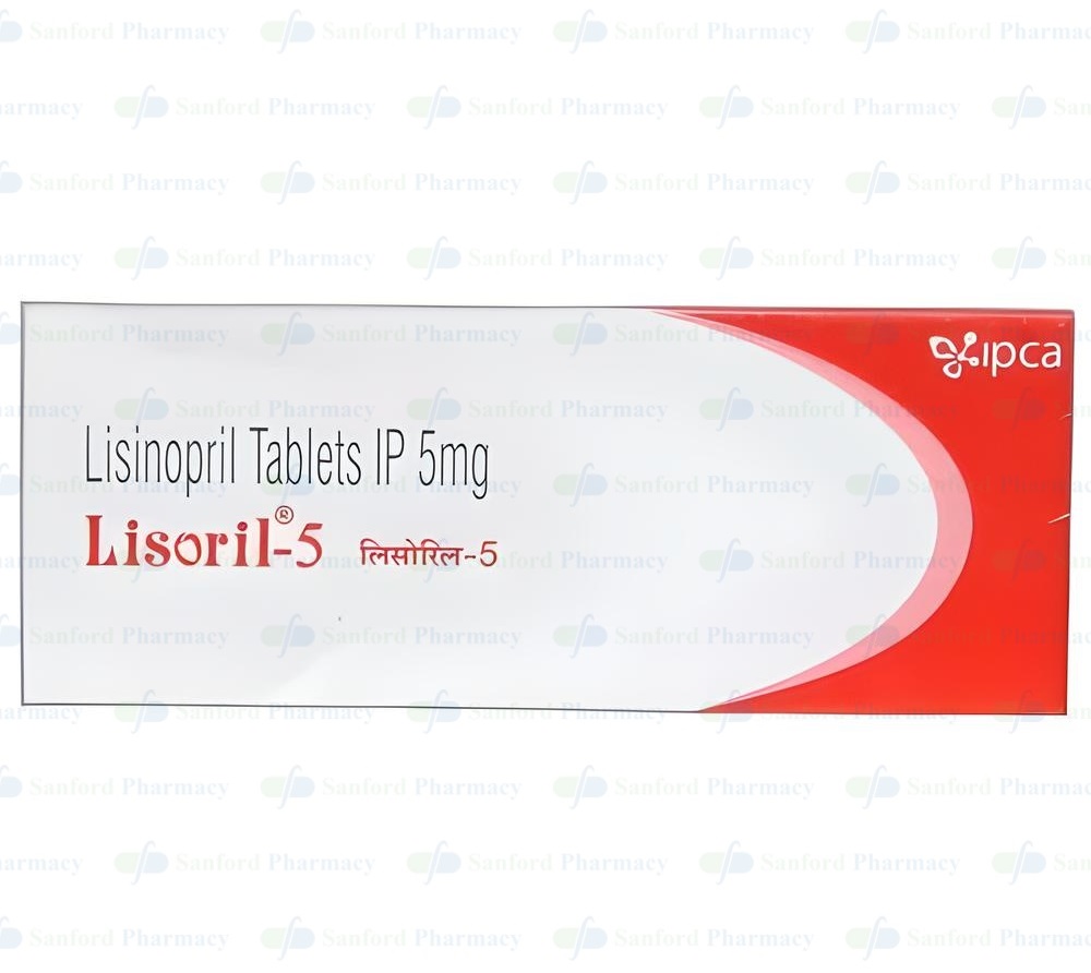 lisinopril cough